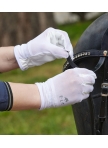 Riding Gloves Sunny