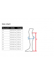 Riding boots -Titanium Style- standard, width XL Riding boots -Titanium Style- standard, width XL