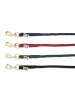 Rope Eskadron Regular Brass Core, swivel hook