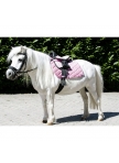 Shetland Pony Saddle Set