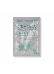 Molio pasta Cretata Arnica Menta, 10 ml