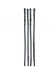 Lunge draw reins