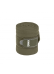 Fleece bandages Eskadron Basic