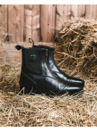 Riding Boots Xanadu Front Zip Paddock