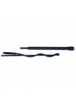 Lunge Whip FP Sigma-3 with swivel
