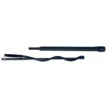 Lunge Whip FP Sigma-3 with swivel