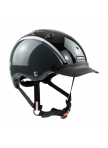 Helmet CASCO Nori Black Gray