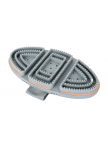 Curry Comb Flexi Curry Comb Flexi