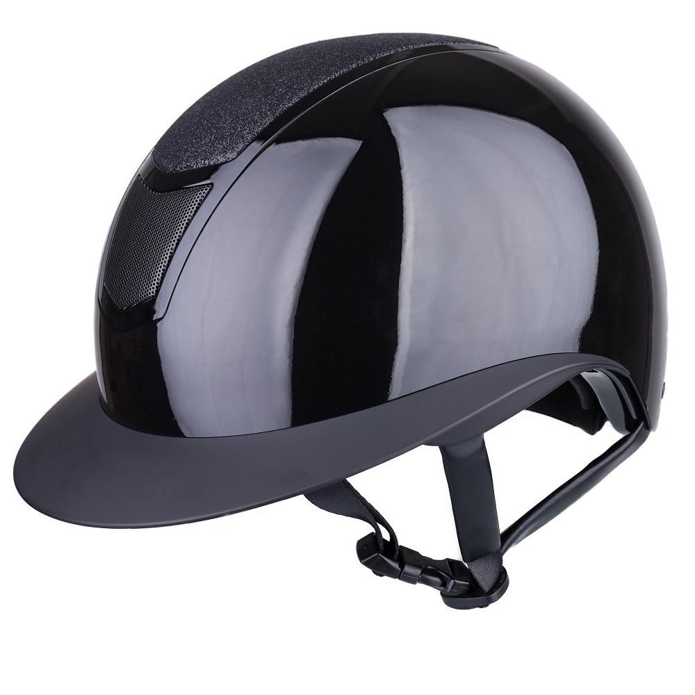 Riding helmet Comfort Exquisit Riding helmet Comfort Exquisit