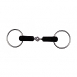 FEELING 2-ring bit - Rubber