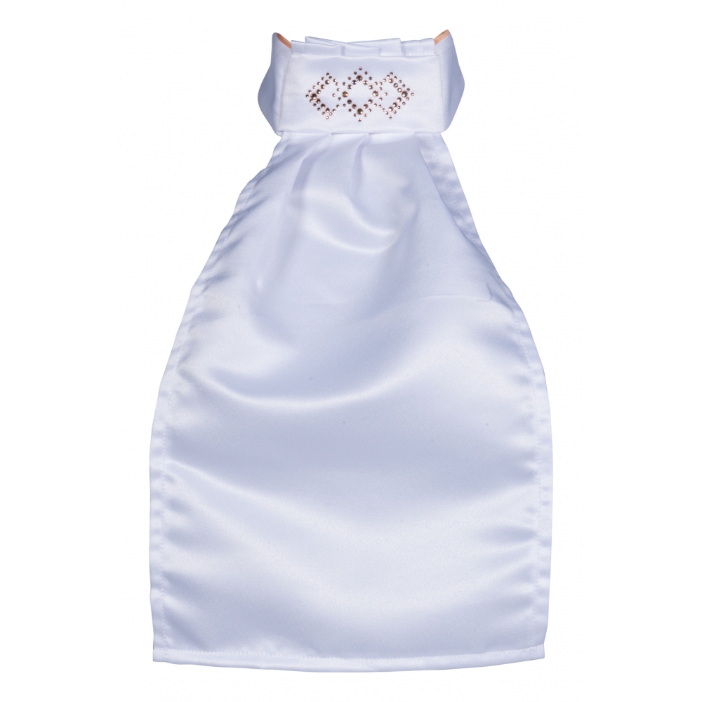 Stock bib Abby Stock bib Abby