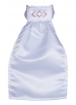Stock bib Abby Stock bib Abby