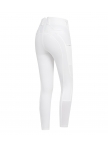 Mathilda Glam High Waist Breeches