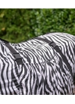 Zebra Premium eczema blanket