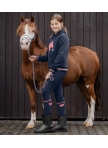 Essential Thermal Silicone Breeches, Kids