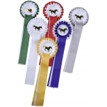 Double tier rosette 2 Double tier rosette 2