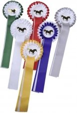 Double tier rosette 2