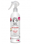Dry Shampoo with Rose