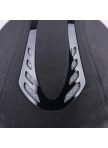 Riding helmet Comfort Rider