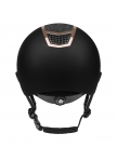 Helmet FP Quantinum W-V Eclipse Rosegold Helmet FP Quantinum W-V Eclipse Rosegold