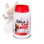 GelaCan Darling early nutrition for dogs