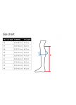 Riding boots -Titanium Style- standard, width M
