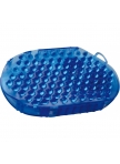 HIPPOTONIC Curry Comb and massage double sided glove HIPPOTONIC Curry Comb and massage double sided glove
