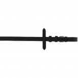 NORTON CLUB - Oily - Rubber reins