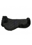 Corrective lambswool pad