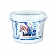 IontoPony Elektrolyt for horses, 1,5 kg