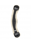 Moon short girth with teddy fur Moon short girth with teddy fur