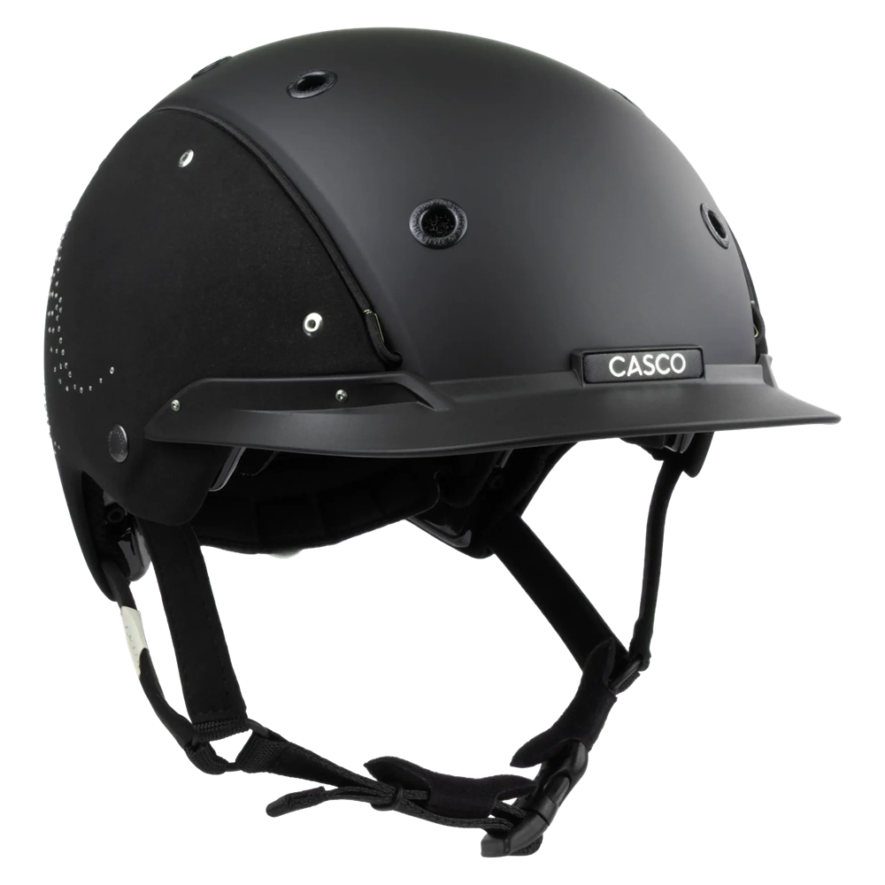 Šalmas CASCO Champ Nova Shade Šalmas CASCO Champ Nova Shade