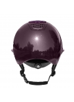 Helmet FP Quantinum W-V Spotlight Shiny Silver