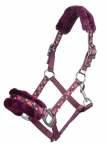 Head collar -Heart-