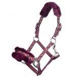 Head collar -Heart-