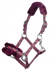 Head collar -Heart-
