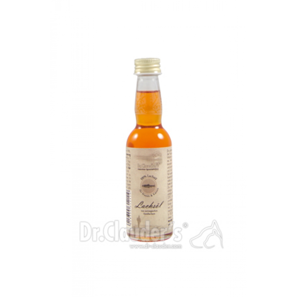 Grynas lašišų aliejus šunims, 140 ml Grynas lašišų aliejus šunims, 140 ml