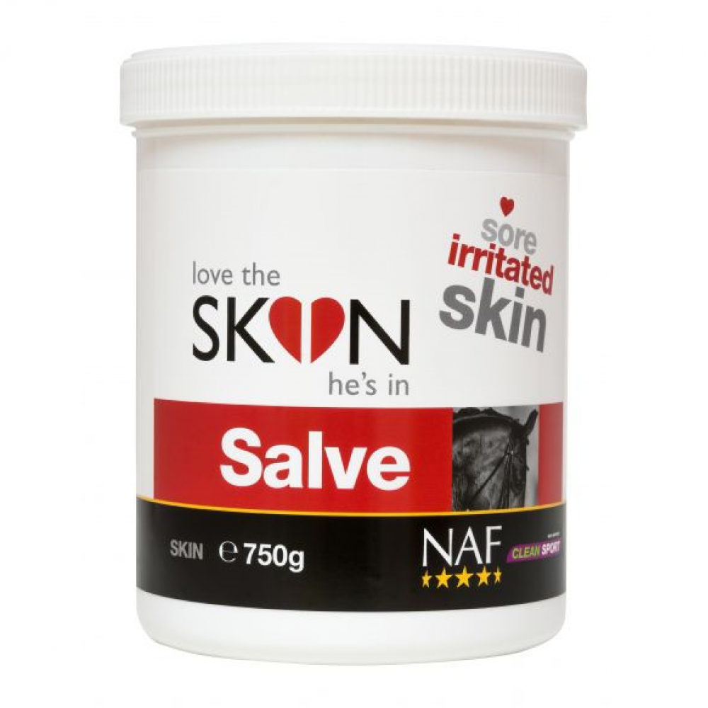 NAF D-Itch Salve NAF D-Itch Salve