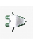 Pocket Anvil Diamond Stalljack - 48 cm