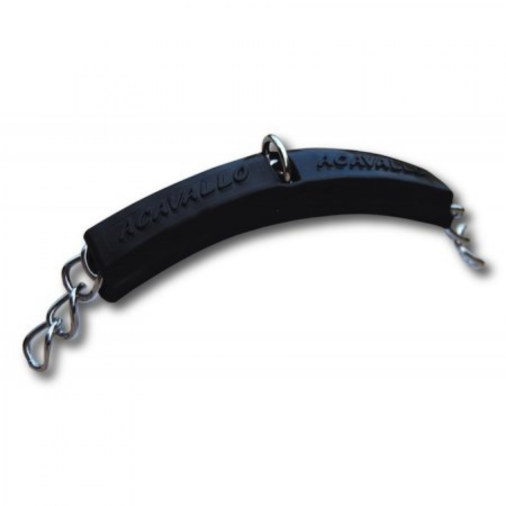 Gel Curb Chain Guard Gel Curb Chain Guard