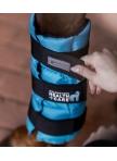Cooling Boots, piece