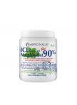 Ice Gel with Mint 90%, 1000 ml
