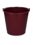 Bucket 7 l with handle