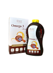 Omega 3-6-9, 2 ltr