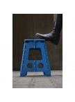 Folding step stool Hippotonic Grip