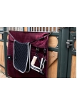 Box Curtain Eskadron Quilt Half Core