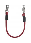 Elastic Tie-Up for Stall and Stable, 90 cm
