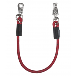 Elastic Tie-Up for Stall and Stable, 90 cm