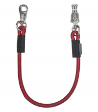 Elastic Tie-Up for Stall and Stable, 90 cm