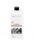 Leather oil, 500 ml Leather oil, 500 ml